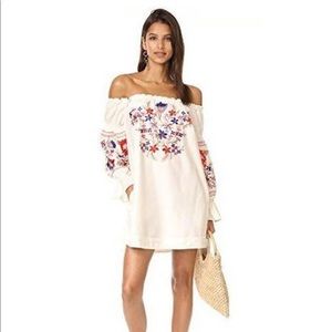 FREE PEOPLE DRESS